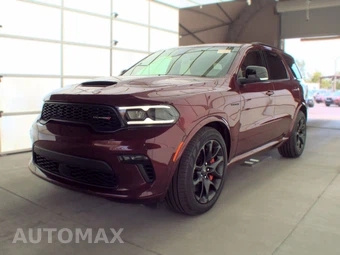 2023 Dodge Durango R/T Plus