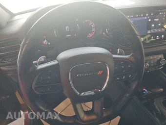 2023 Dodge Durango R/T Plus – miniatura 10