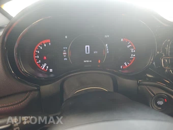 2023 Dodge Durango R/T Plus – miniatura 12