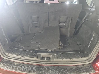2023 Dodge Durango R/T Plus – miniatura 16