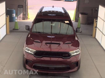 2023 Dodge Durango R/T Plus – miniatura 2