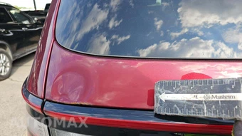 2023 Dodge Durango R/T Plus – miniatura 25