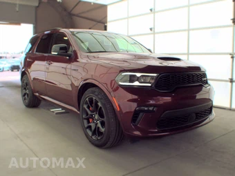 2023 Dodge Durango R/T Plus – miniatura 3