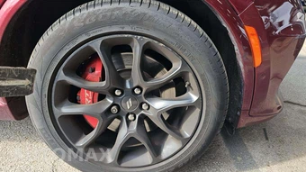 2023 Dodge Durango R/T Plus – miniatura 31