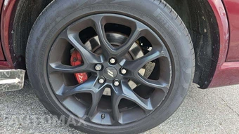 2023 Dodge Durango R/T Plus – miniatura 32