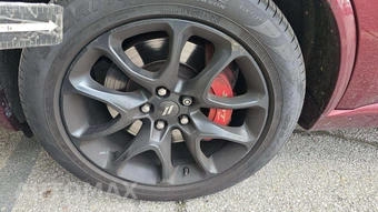 2023 Dodge Durango R/T Plus – miniatura 35