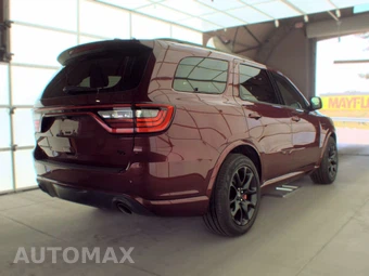 2023 Dodge Durango R/T Plus – miniatura 4