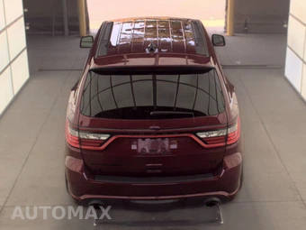 2023 Dodge Durango R/T Plus – miniatura 5