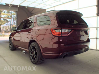 2023 Dodge Durango R/T Plus – miniatura 6