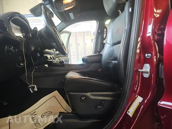 2023 Dodge Durango R/T Plus – miniatura 7