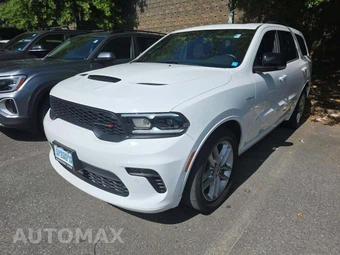 2023 Dodge Durango R/T Plus