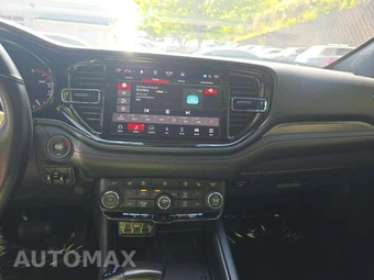 2023 Dodge Durango R/T Plus – miniatura 10