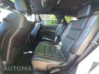 2023 Dodge Durango R/T Plus – miniatura 13