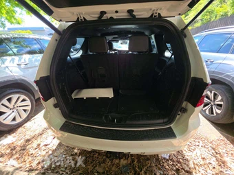 2023 Dodge Durango R/T Plus – miniatura 14