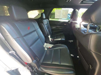 2023 Dodge Durango R/T Plus – miniatura 16