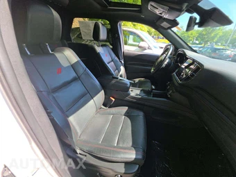 2023 Dodge Durango R/T Plus – miniatura 18