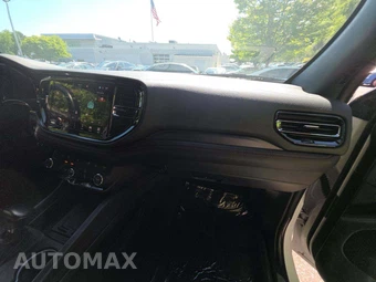 2023 Dodge Durango R/T Plus – miniatura 19