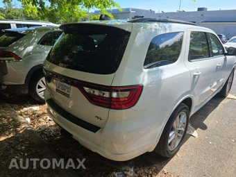2023 Dodge Durango R/T Plus – miniatura 3