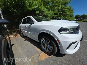 2023 Dodge Durango R/T Plus – miniatura 4