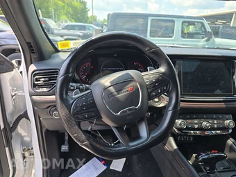 2023 Dodge Durango R/T Plus - miniatura 10