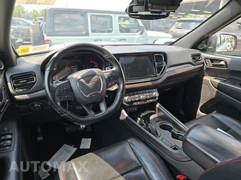 2023 Dodge Durango R/T Plus - miniatura 11