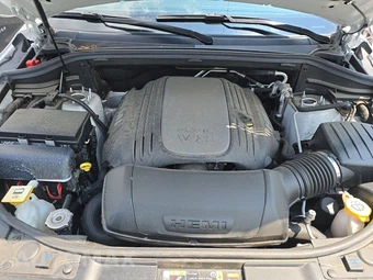 2023 Dodge Durango R/T Plus - miniatura 16