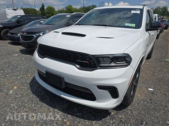 2023 Dodge Durango R/T Plus - miniatura 2