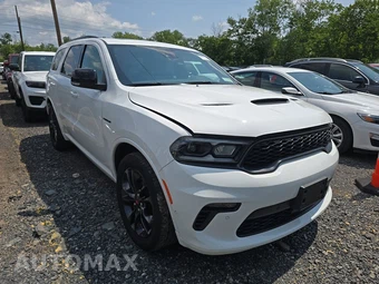 2023 Dodge Durango R/T Plus - miniatura 3
