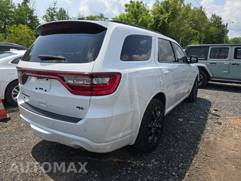 2023 Dodge Durango R/T Plus - miniatura 4