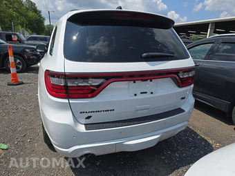 2023 Dodge Durango R/T Plus - miniatura 5