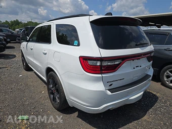2023 Dodge Durango R/T Plus - miniatura 6