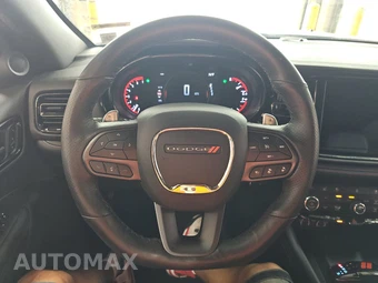 2023 Dodge Durango R/T Plus – miniatura 10