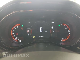 2023 Dodge Durango R/T Plus – miniatura 12