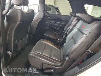 2023 Dodge Durango R/T Plus – miniatura 13