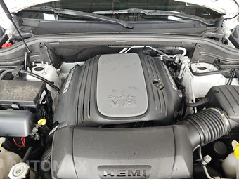 2023 Dodge Durango R/T Plus – miniatura 16