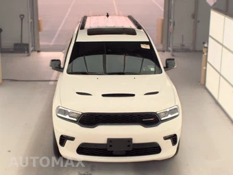 2023 Dodge Durango R/T Plus – miniatura 2