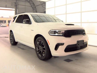 2023 Dodge Durango R/T Plus – miniatura 3