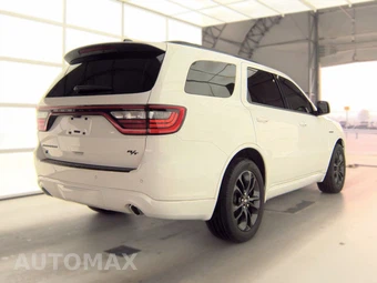 2023 Dodge Durango R/T Plus – miniatura 4