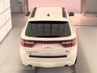 2023 Dodge Durango R/T Plus – miniatura 5
