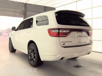 2023 Dodge Durango R/T Plus – miniatura 6