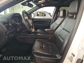 2023 Dodge Durango R/T Plus – miniatura 7