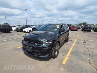 2023 Dodge Durango R/T Plus