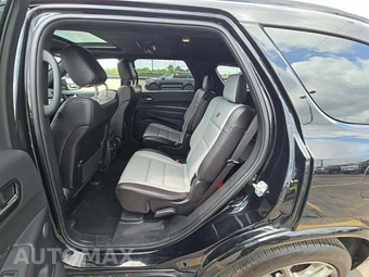 2023 Dodge Durango R/T Plus - miniatura 10