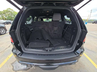 2023 Dodge Durango R/T Plus - miniatura 12