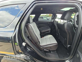 2023 Dodge Durango R/T Plus - miniatura 14