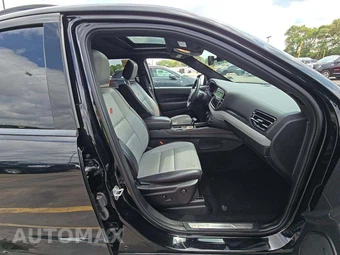 2023 Dodge Durango R/T Plus - miniatura 16