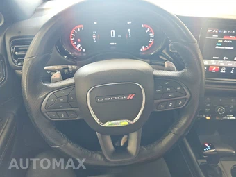 2023 Dodge Durango R/T Plus – miniatura 10