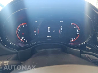 2023 Dodge Durango R/T Plus – miniatura 12