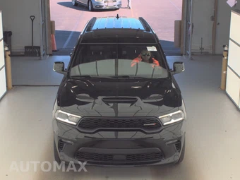 2023 Dodge Durango R/T Plus – miniatura 2