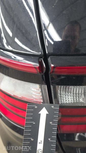 2023 Dodge Durango R/T Plus – miniatura 24